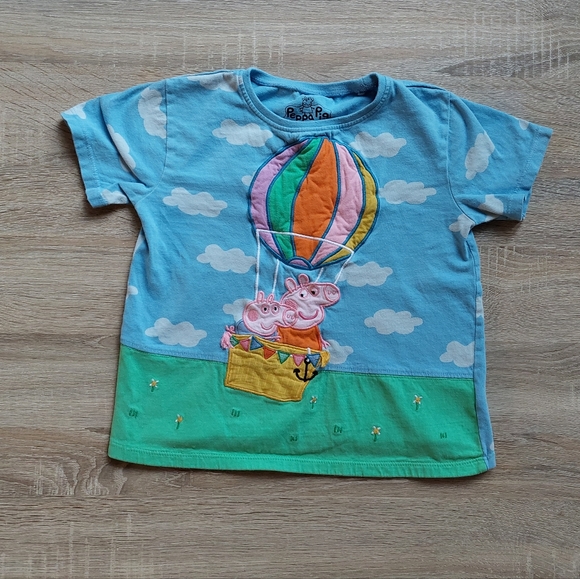 Peppa Pig! - Picture 2 of 9